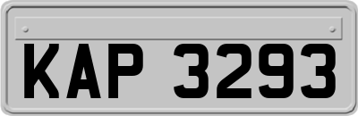 KAP3293
