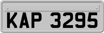 KAP3295