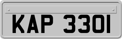 KAP3301