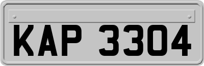 KAP3304
