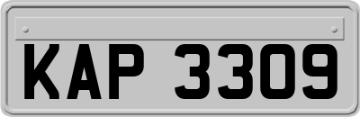 KAP3309