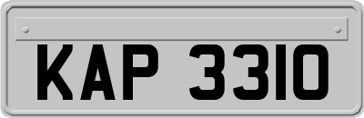 KAP3310
