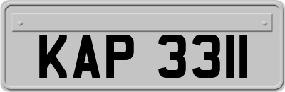 KAP3311