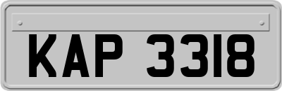 KAP3318