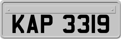 KAP3319