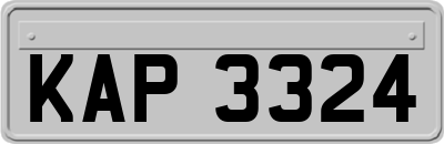 KAP3324