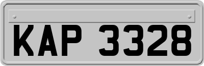 KAP3328