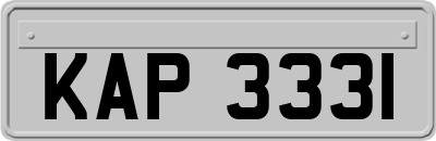 KAP3331
