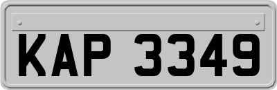 KAP3349