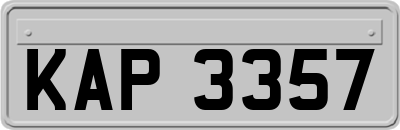 KAP3357
