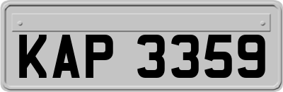 KAP3359