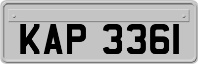 KAP3361