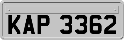 KAP3362