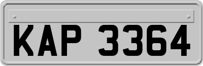 KAP3364