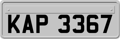 KAP3367