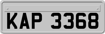 KAP3368