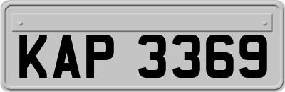 KAP3369