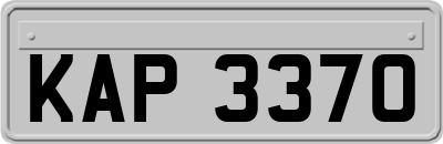 KAP3370