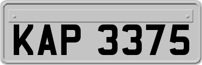 KAP3375