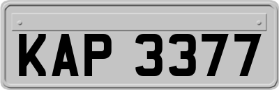 KAP3377