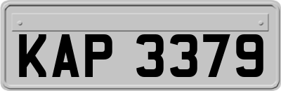 KAP3379