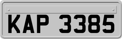 KAP3385