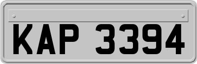 KAP3394