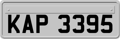 KAP3395