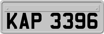 KAP3396