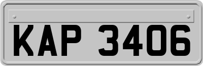 KAP3406