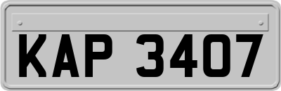 KAP3407