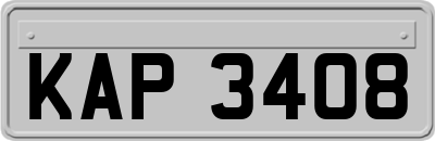 KAP3408