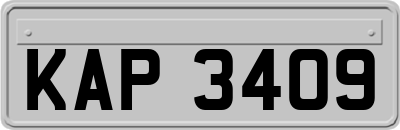 KAP3409