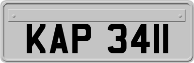KAP3411