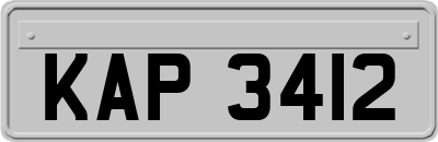 KAP3412