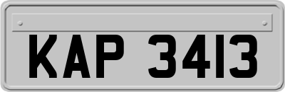 KAP3413