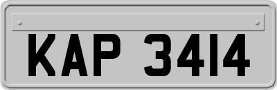 KAP3414