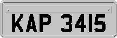 KAP3415
