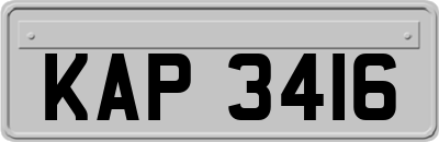KAP3416