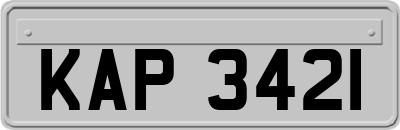 KAP3421