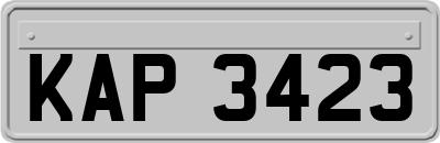 KAP3423