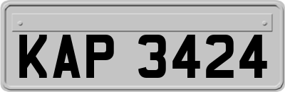 KAP3424