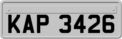 KAP3426