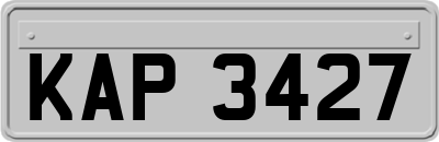 KAP3427