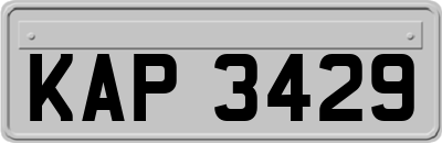KAP3429
