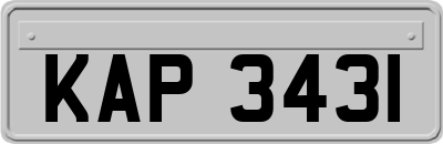 KAP3431