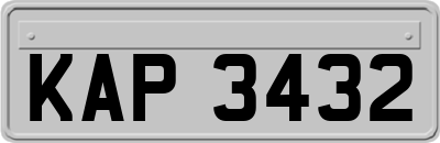 KAP3432