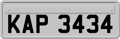 KAP3434