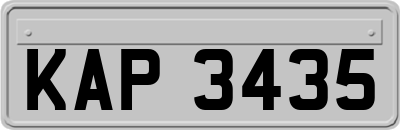 KAP3435
