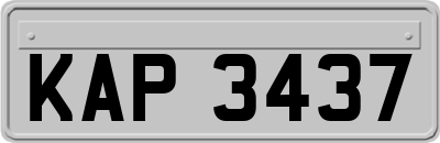 KAP3437